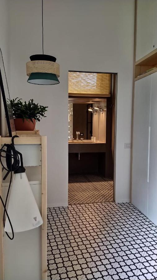 Botteghelle14 Suites Salerno Exteriör bild